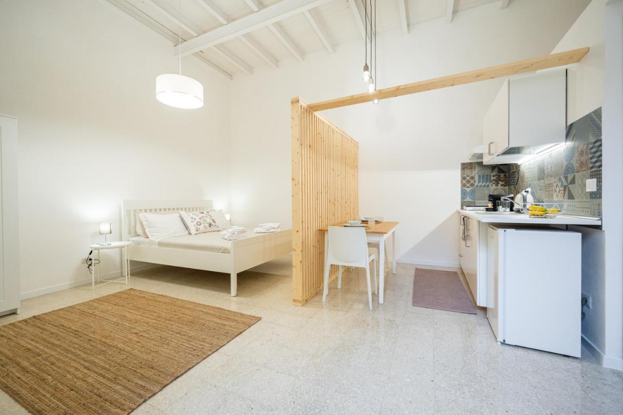 Cortile Santa Teresa Apartment Syracuse Exterior foto