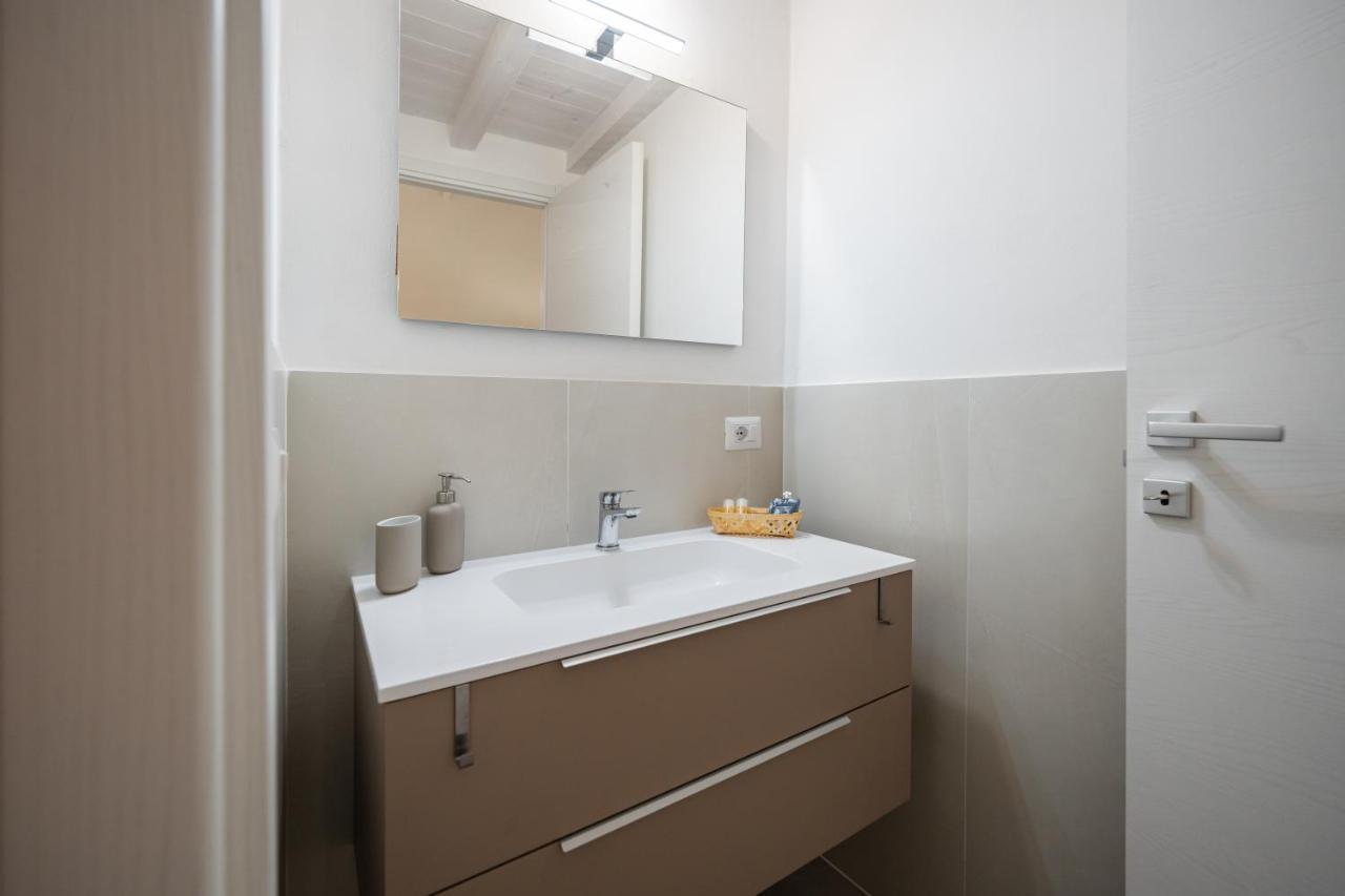 Cortile Santa Teresa Apartment Syracuse Exterior foto