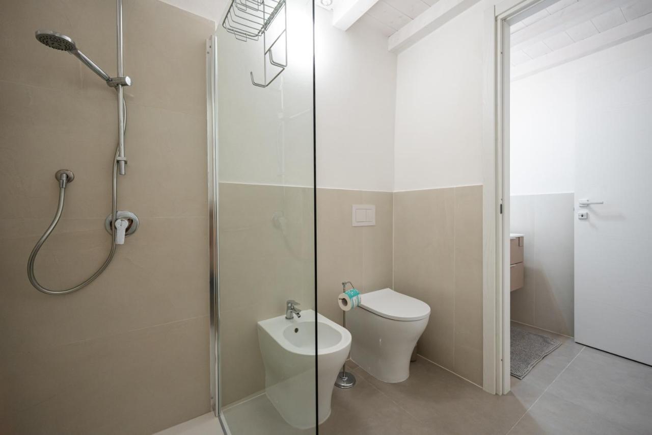 Cortile Santa Teresa Apartment Syracuse Exterior foto