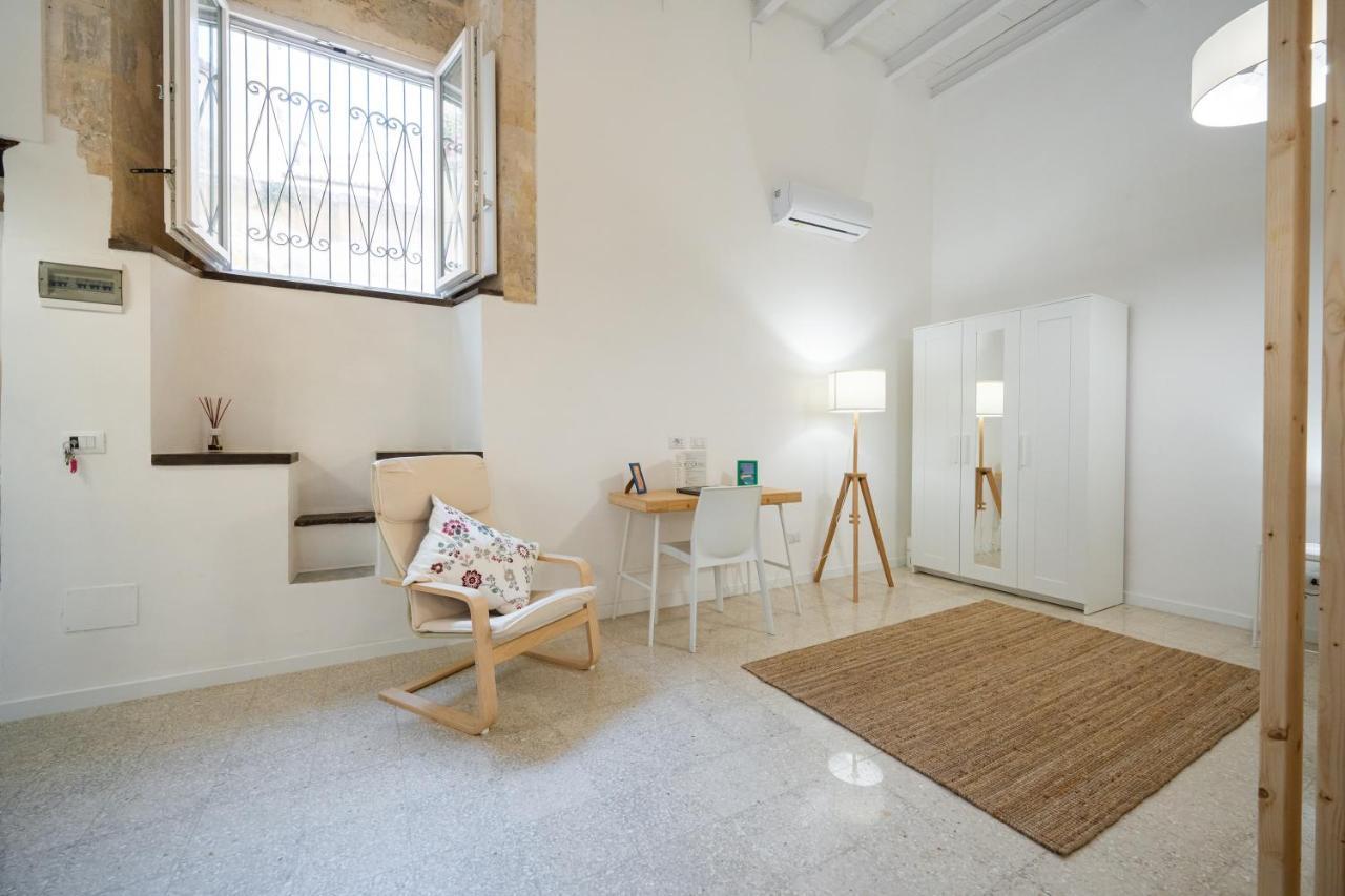 Cortile Santa Teresa Apartment Syracuse Exterior foto