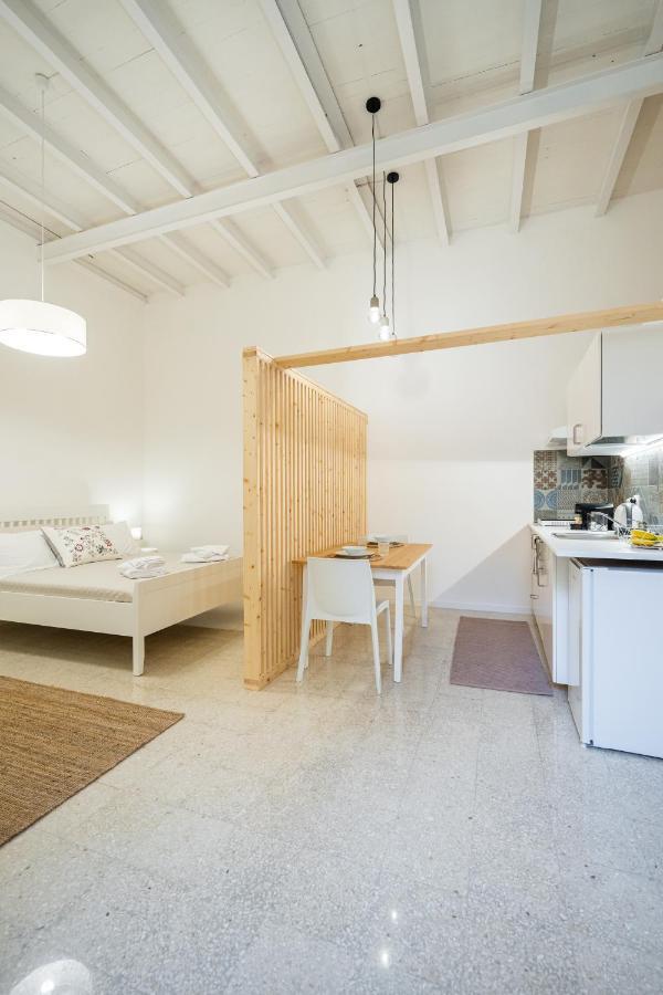 Cortile Santa Teresa Apartment Syracuse Exterior foto