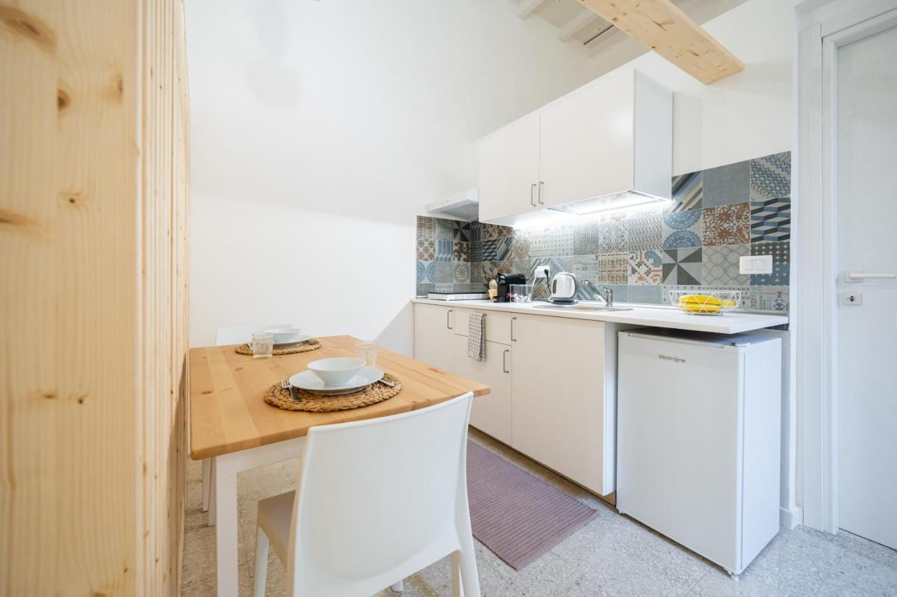 Cortile Santa Teresa Apartment Syracuse Exterior foto