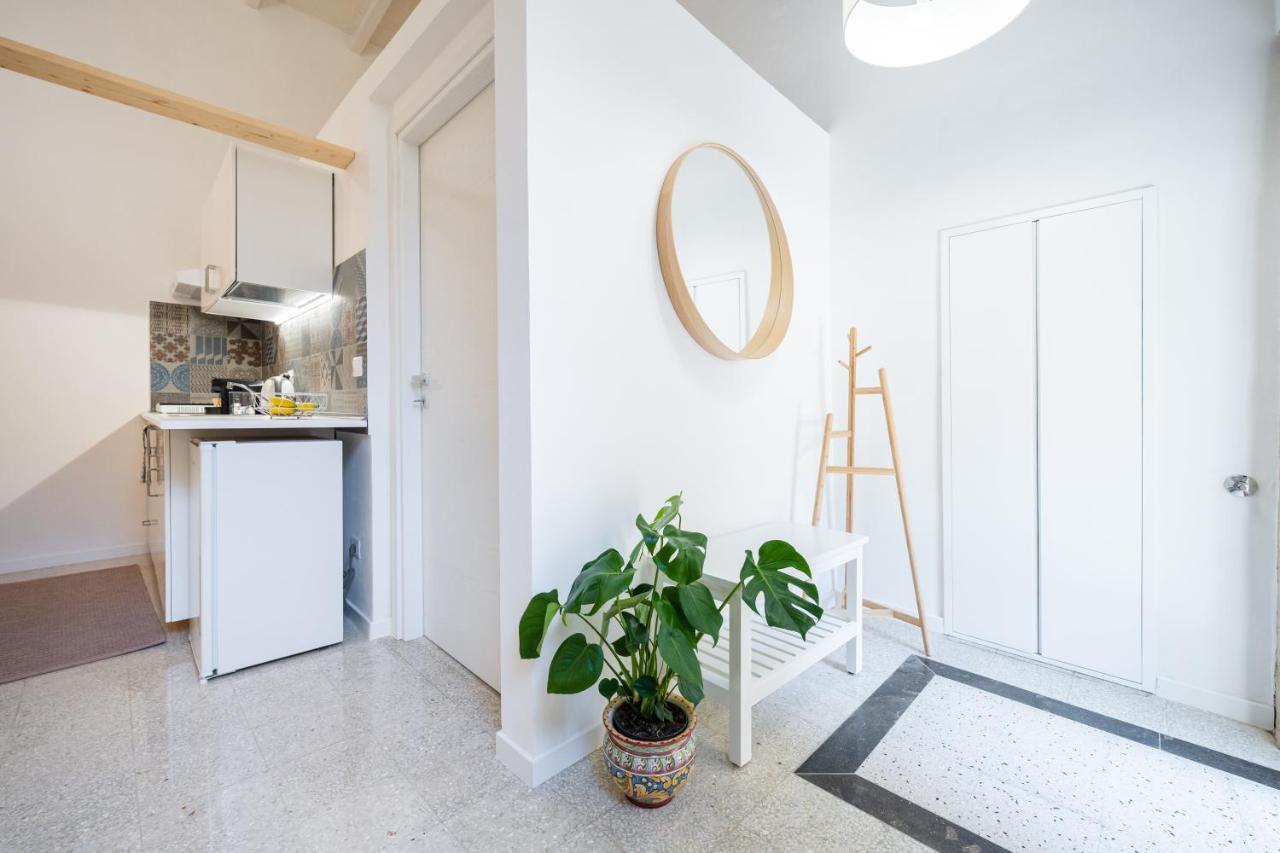 Cortile Santa Teresa Apartment Syracuse Exterior foto